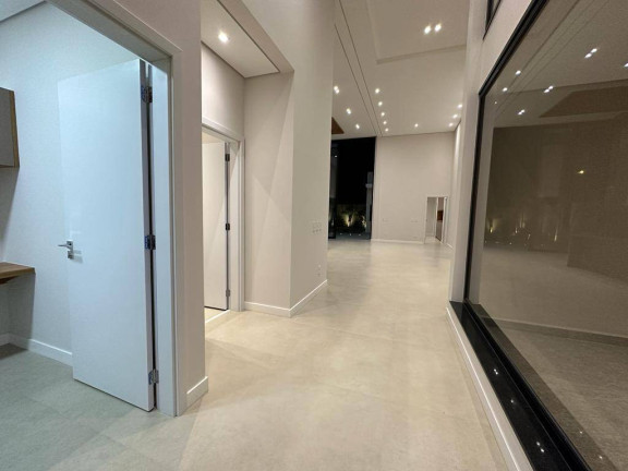 Imagem Casa com 3 Quartos à Venda, 420 m² em Residencial Estoril Premium - Bauru