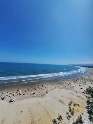 Imagem Apartamento com 3 Quartos à Venda ou Locação, 200 m² em Canto Do Forte - Praia Grande