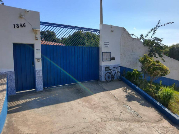 Imagem Chácara com 5 Quartos à Venda, 1.329 m² em Fornazari - Votorantim