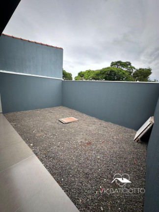 Imagem Casa com 3 Quartos à Venda, 80 m² em Conjunto João De Barro Champagnat - Maringá