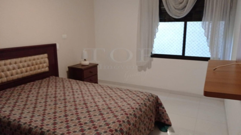 Imagem Apartamento com 4 Quartos à Venda, 236 m² em Morro Do Maluf - Guarujá