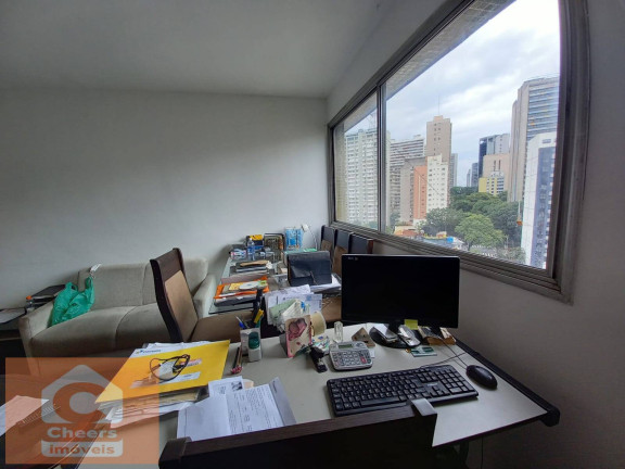 Imagem Apartamento com 2 Quartos à Venda, 70 m² em Bela Vista - São Paulo Imagem Apartamento com 2 Quartos à Venda, 70 m² em Bela Vista - São Paulo