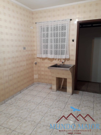 Imagem Casa com 3 Quartos à Venda, 180 m² em Independência - São Bernardo Do Campo Imagem Casa com 3 Quartos à Venda, 180 m² em Independência - São Bernardo Do Campo