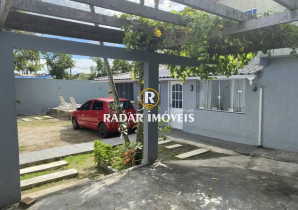 Casa com 3 Quartos à Venda, 375 m² em Caminho De Búzios - Cabo Frio