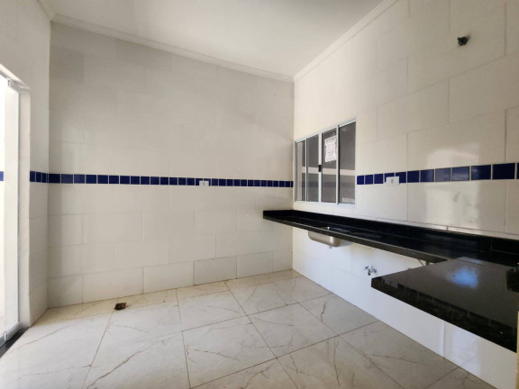 Imagem Casa com 2 Quartos à Venda, 69 m² em Bal.litoral Paulista - Mongaguá