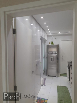 Imagem Apartamento com 3 Quartos à Venda, 135 m² em Tatuapé - São Paulo