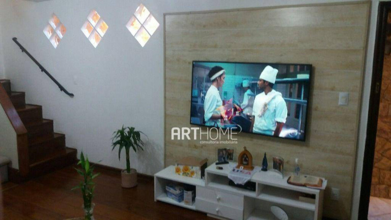 Imagem Sobrado com 3 Quartos à Venda, 182 m² em Rudge Ramos - São Bernardo Do Campo Imagem Sobrado com 3 Quartos à Venda, 182 m² em Rudge Ramos - São Bernardo Do Campo