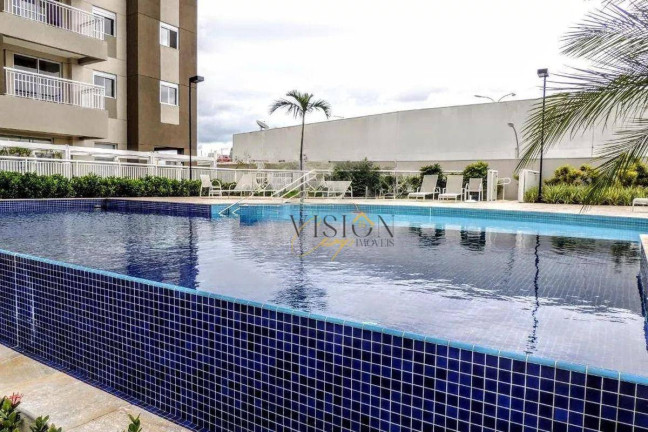 Imagem Apartamento com 3 Quartos à Venda, 77 m² em São Bernardo - Campinas Imagem Apartamento com 3 Quartos à Venda, 77 m² em São Bernardo - Campinas