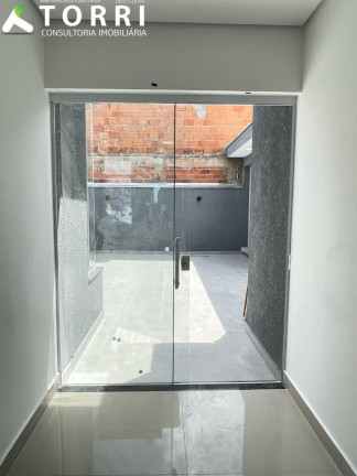 Imagem Imóvel com 3 Quartos à Venda, 117 m² em Condomínio Terras De São Francisco - Sorocaba