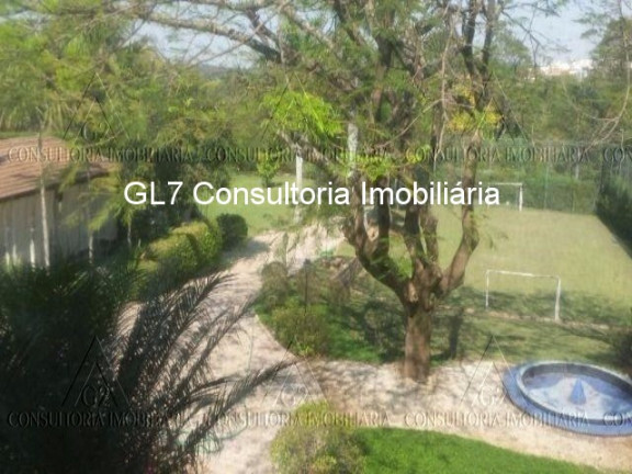 Imagem Imóvel com 4 Quartos à Venda,  em Recanto Dos Pássaros - Indaiatuba