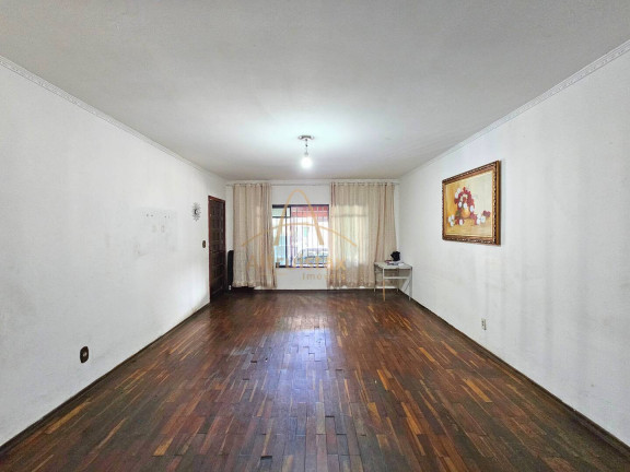 Imagem Casa com 3 Quartos à Venda, 180 m² em Vila Jaguara - São Paulo