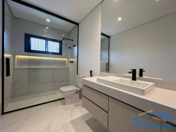 Imagem Casa de Condomínio com 4 Quartos à Venda, 705 m² em Alphaville - Santana De Parnaíba