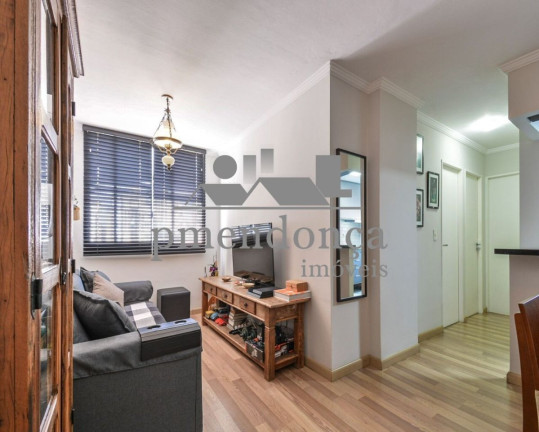 Imagem Apartamento com 2 Quartos à Venda, 52 m² em Vila Pompéia - São Paulo Imagem Apartamento com 2 Quartos à Venda, 52 m² em Vila Pompéia - São Paulo