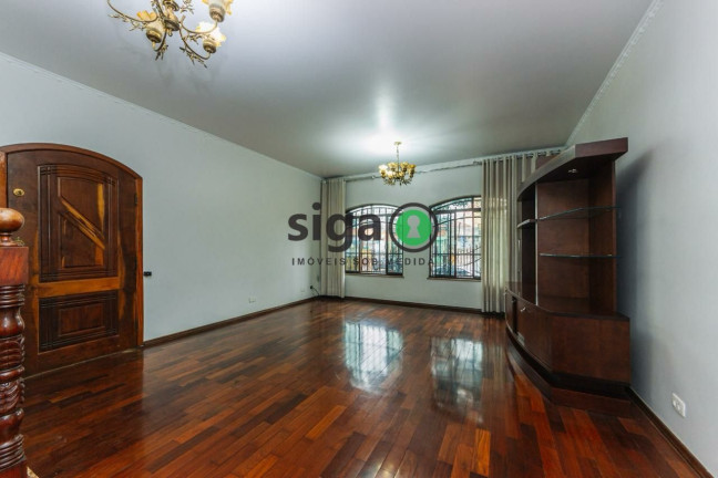 Imagem Casa com 3 Quartos à Venda, 288 m² em Vila Formosa - São Paulo Imagem Casa com 3 Quartos à Venda, 288 m² em Vila Formosa - São Paulo