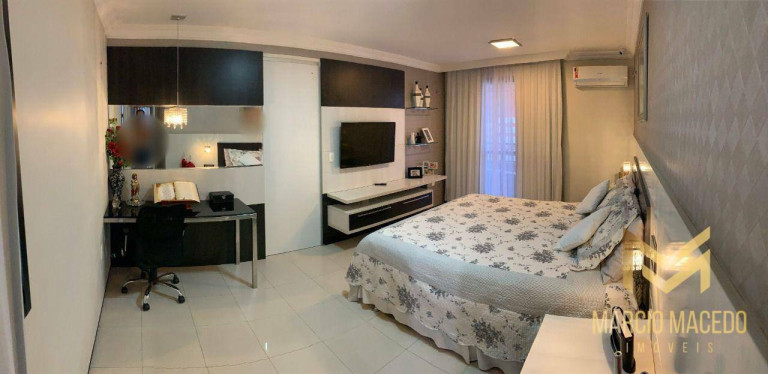 Imagem Apartamento com 3 Quartos à Venda, 243 m² em Guararapes - Fortaleza Imagem Apartamento com 3 Quartos à Venda, 243 m² em Guararapes - Fortaleza