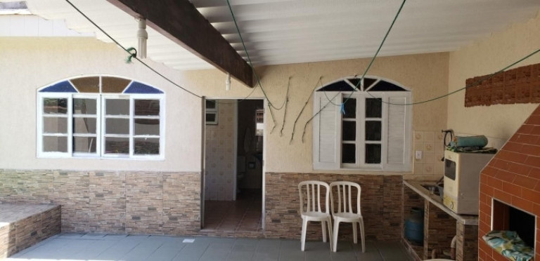 Imagem Casa com 3 Quartos à Venda, 200 m² em Vila Valença - São Vicente Imagem Casa com 3 Quartos à Venda, 200 m² em Vila Valença - São Vicente