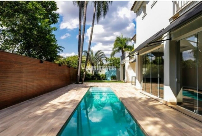 Imagem Casa com 4 Quartos à Venda, 770 m² em Alto Da Boa Vista - São Paulo Imagem Casa com 4 Quartos à Venda, 770 m² em Alto Da Boa Vista - São Paulo
