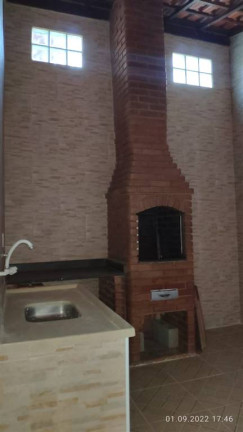 Imagem Casa com 2 Quartos à Venda,  em Caiçara - Praia Grande