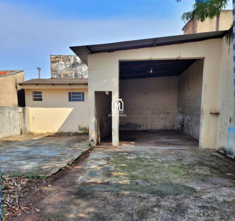 Imagem Casa com 3 Quartos à Venda, em Vila Queiroz - Limeira Imagem Casa com 3 Quartos à Venda, em Vila Queiroz - Limeira