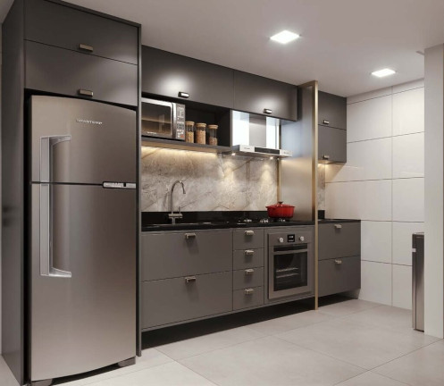 Imagem Apartamento com 2 Quartos à Venda, 53 m² em Altiplano Cabo Branco - João Pessoa Imagem Apartamento com 2 Quartos à Venda, 53 m² em Altiplano Cabo Branco - João Pessoa