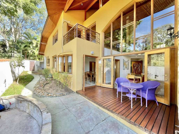 Imagem Casa com 5 Quartos à Venda, 608 m² em Palos Verdes - Carapicuíba