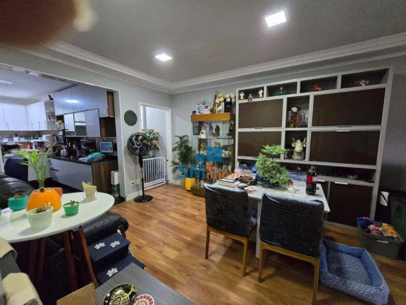 Imagem Apartamento com 3 Quartos à Venda, 154 m² em Mooca - São Paulo