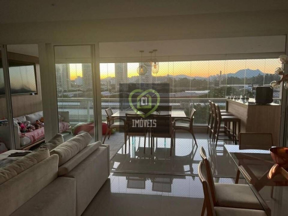 Imagem Apartamento com 3 Quartos à Venda, 142 m² em Vila Leopoldina - São Paulo Imagem Apartamento com 3 Quartos à Venda, 142 m² em Vila Leopoldina - São Paulo