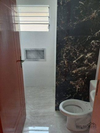 Imagem Sobrado com 3 Quartos à Venda, 100 m² em Vila Carmela I - Guarulhos