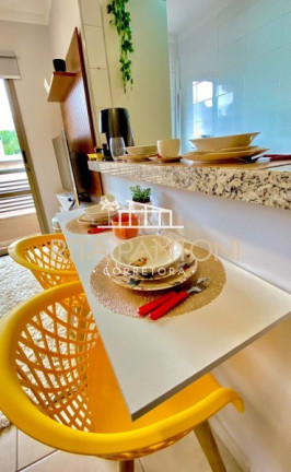 Imagem Apartamento com 1 Quarto para Alugar, 45 m² em Jardim Botânico - Ribeirão Preto