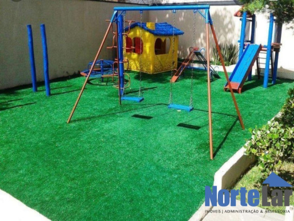 Imagem Apartamento com 2 Quartos à Venda, 49 m² em Vila Roque - São Paulo