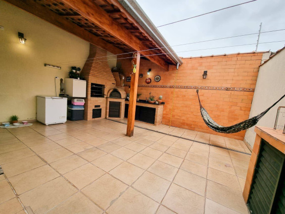 Imagem Casa com 3 Quartos à Venda, 166 m² em Jardim Santa Maria - Jacareí Imagem Casa com 3 Quartos à Venda, 166 m² em Jardim Santa Maria - Jacareí