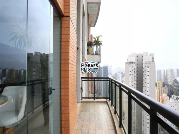 Imagem Cobertura com 3 Quartos à Venda, 214 m² em Vila Andrade - São Paulo Imagem Cobertura com 3 Quartos à Venda, 214 m² em Vila Andrade - São Paulo