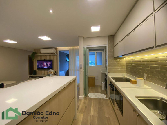 Imagem Apartamento com 3 Quartos à Venda, 101 m² em Horto Florestal - Jundiaí