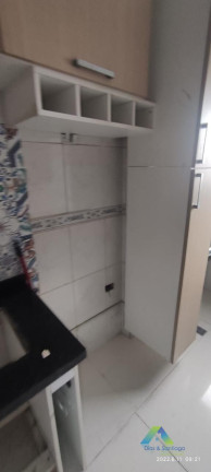 Imagem Apartamento com 2 Quartos à Venda, 58 m² em Centro Diadema - Diadema Imagem Apartamento com 2 Quartos à Venda, 58 m² em Centro Diadema - Diadema