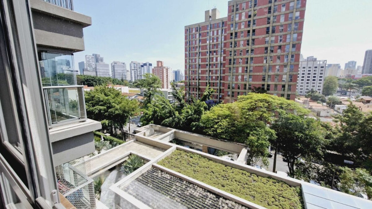 Imagem Apartamento com 3 Quartos à Venda, 114 m² em Alto Da Boa Vista - São Paulo Imagem Apartamento com 3 Quartos à Venda, 114 m² em Alto Da Boa Vista - São Paulo