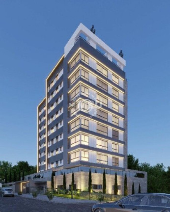 Imagem Cobertura com 3 Quartos à Venda, 425 m² em Nossa Senhora De Lourdes - Santa Maria