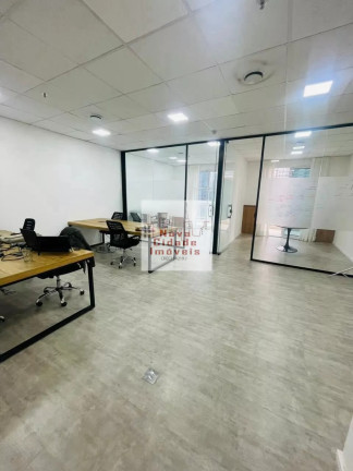 Imagem Imóvel com 1 Quarto para Alugar, 70 m² em Vila São Francisco (zona Sul) - São Paulo Imagem Imóvel com 1 Quarto para Alugar, 70 m² em Vila São Francisco (zona Sul) - São Paulo