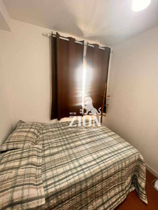 Imagem Apartamento com 2 Quartos à Venda, 48 m² em Brás - São Paulo Imagem Apartamento com 2 Quartos à Venda, 48 m² em Brás - São Paulo