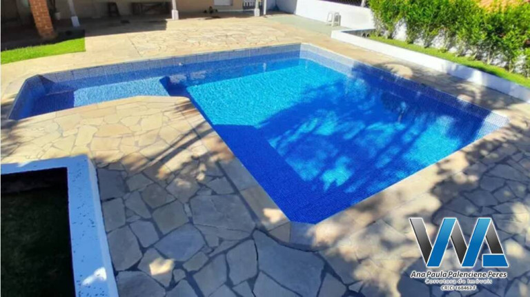 Imagem Chácara com 2 Quartos à Venda, 200 m² em Jardim Luar Do Pinhal - Pinhalzinho