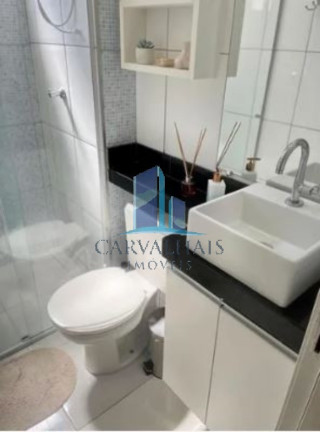 Imagem Imóvel com 2 Quartos à Venda, 57 m² em Camargos - Belo Horizonte