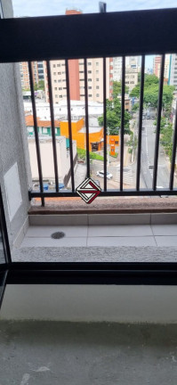 Imagem Imóvel com 1 Quarto à Venda, 21 m² em Vila Mariana - São Paulo