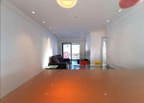 Imagem Apartamento com 2 Quartos à Venda, 63 m² em Perdizes - São Paulo