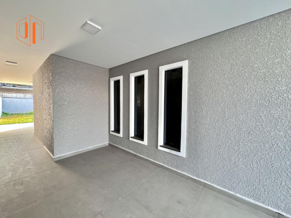 Imagem Sobrado com 3 Quartos à Venda, 153 m² em Costeira - Araucária