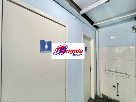 Imagem Galpão à Venda, 585 m² em Jardim Bonfiglioli - São Paulo Imagem Galpão à Venda, 585 m² em Jardim Bonfiglioli - São Paulo