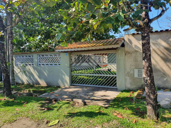 Casa com 3 Quartos à Venda, 300 m² em Jardim Santa Terezinha - Itanhaém