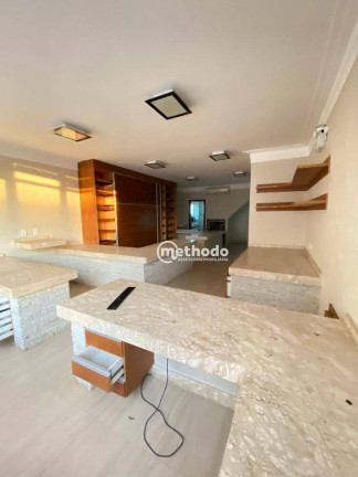 Imagem Edifício Residencial à Venda, 247 m² em Bosque - Campinas Imagem Edifício Residencial à Venda, 247 m² em Bosque - Campinas