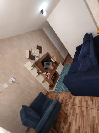 Imagem Apartamento com 2 Quartos à Venda, 56 m² em Tatuapé - São Paulo