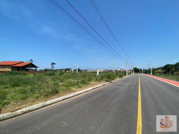 Imagem Terreno à Venda, 252 m² em Passagem - Tubarão Imagem Terreno à Venda, 252 m² em Passagem - Tubarão