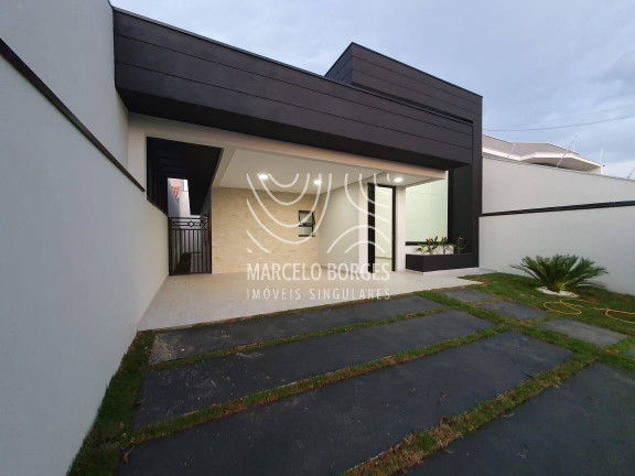 Imagem Casa de Condomínio com 3 Quartos à Venda, 123 m² em Residencial Girassol - Itupeva