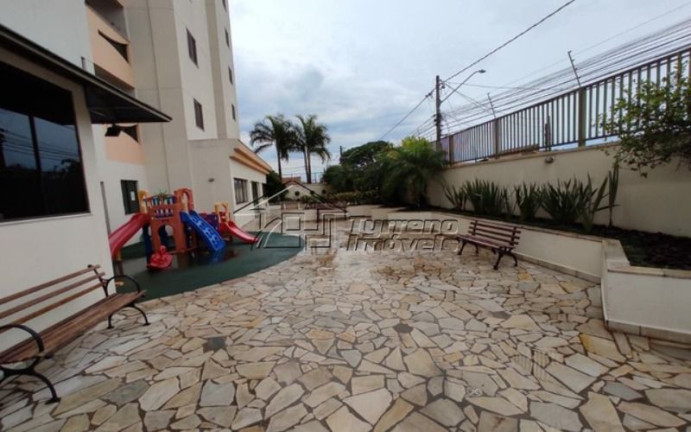 Imagem Apartamento com 2 Quartos à Venda, 62 m² em Jardim Satélite - São José Dos Campos